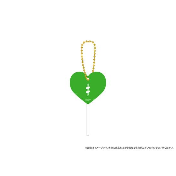 アイドリッシュセブン Second BEAT! キャンディキーホルダー(大和)