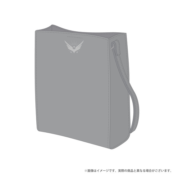 アイドリッシュセブン TRIGGER LIVE CROSS VALIANT ミニショルダーバッグ　…