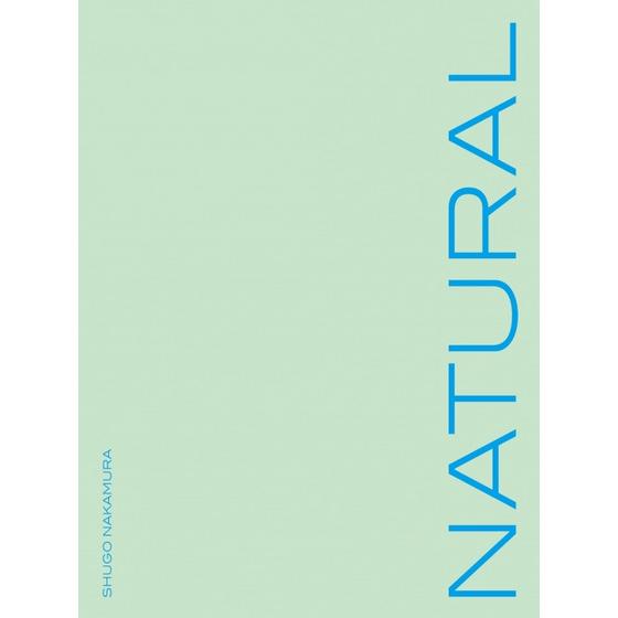 仲村宗悟 1stアルバム「NATURAL」【初回限定盤（CD+BD+フォトブック）】 | A-on STORE