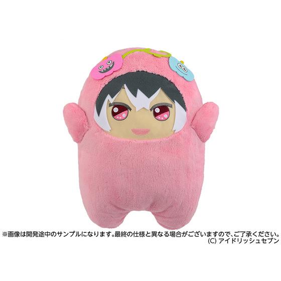 めちゃでかきらどるぬいぐるみ でかモンぬい 百 未開封新品 Re:vale-