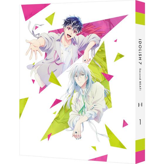 アイナナ Blu-ray Second BEAT 全巻セット - アニメ