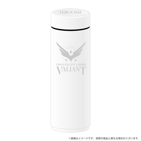 アイドリッシュセブン TRIGGER LIVE CROSS VALIANT ステンレスボトル