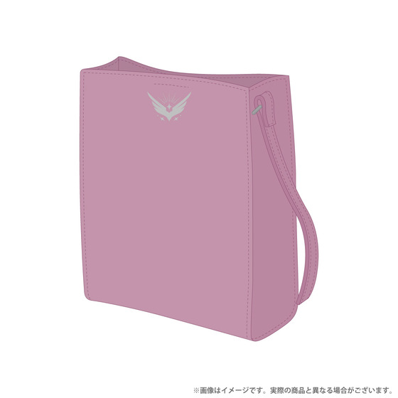 アイドリッシュセブン TRIGGER LIVE CROSS VALIANT ミニショルダーバッグ　…