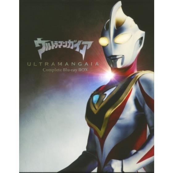 予約販売品 吉岡毅志 楽天ブックス: 高野八誠 ウルトラマンガイア : ほか　　Blu-ray BOX 『 BOX【Blu-ray ウルトラマンガイア  Complete Blu-ray Blu-ray Amazon.co.jp: BOX 』 ウルトラマンガイア Complete (バンダイビジュアル  