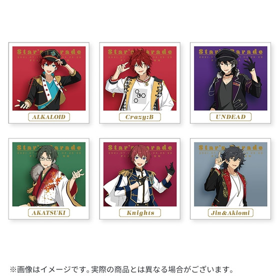 【2021年9月中旬以降順次お届け予定】 あんさんぶるスターズ！！ Starry Sta…