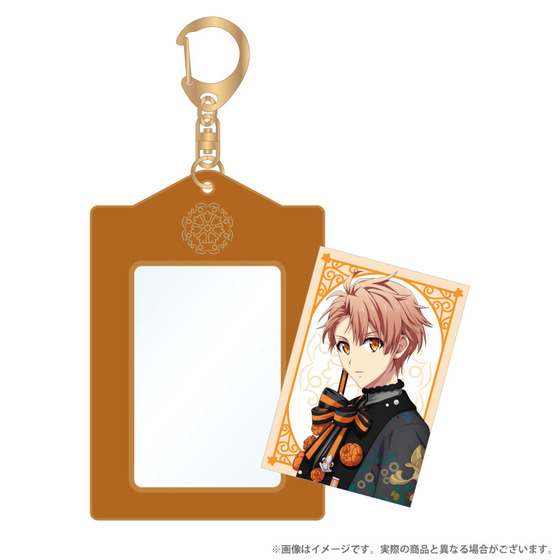 【2025春夏新作】 LIVE IDOLiSH7 アイドリッシュセブン BEYOND カード “Op.7” アニメ