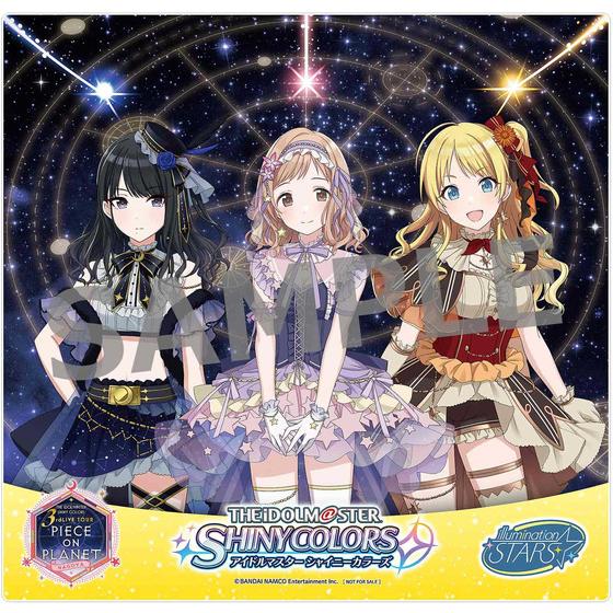 シャイニーカラーズ シャニマス 3rdライブ ブルーレイセット - CD