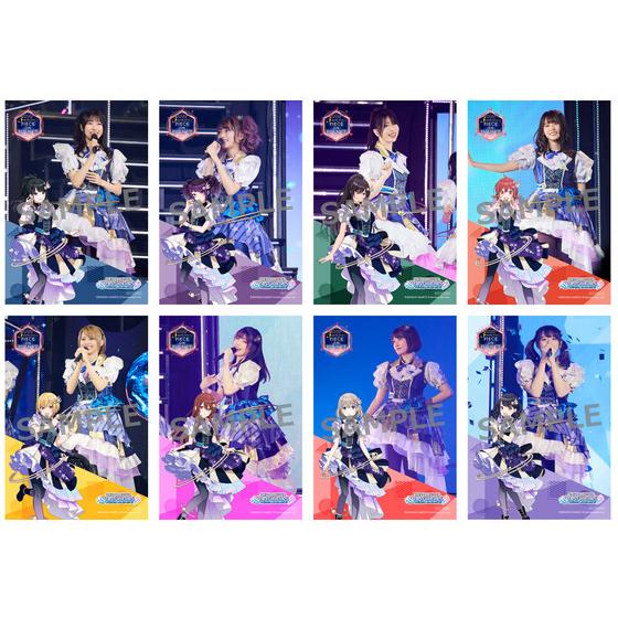 THE IDOLM@STER SHINY COLORS 3rdLIVE TOUR PIECE ON PLANET / NAGOYA」Blu-ray |  A-on STORE