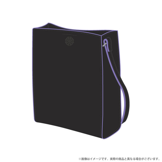 アイドリッシュセブン IDOLiSH7 LIVE BEYOND “Op.7” ミニショルダーバッグ　…
