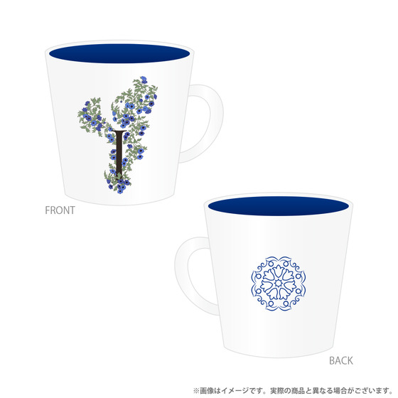 アイドリッシュセブン IDOLiSH7 LIVE BEYOND “Op.7” マグカップ　和泉 一織 …