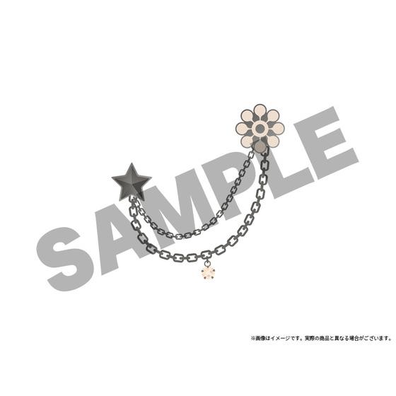アイドリッシュセブン オーケストラ Third Symphony 衣装チャーム風ラペルピン 棗 巳波 22年4月中旬ごろ順次発送 A On Store アイドリッシュセブン オーケストラ Third Symphony 衣装チャーム風ラペルピン 棗 巳波 22年4月中旬ごろ順次発送 A On Store