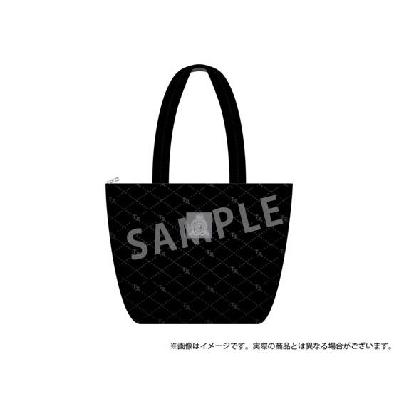 TRIGGER LIVE CROSS “VALIANT” Exhibition トートバッグ 八乙女 楽 (Black) …