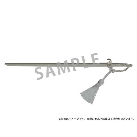 TRIGGER LIVE CROSS “VALIANT” Exhibition レターオープナー 【2022年6月上…