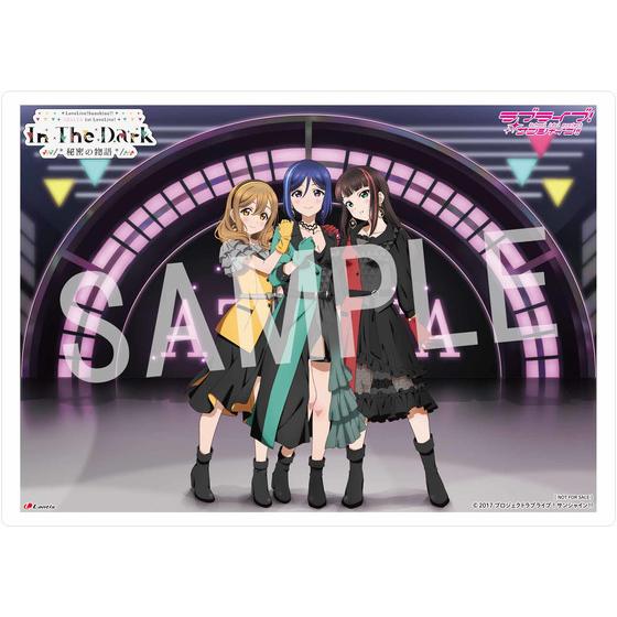 AZALEA First LOVELIVE! ～In The Dark /*秘密の物語*/～ Blu-ray