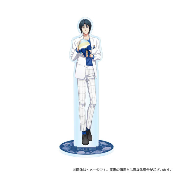 「アイドリッシュセブン Third BEAT!」ナナイロイースターパーティー アクリ…