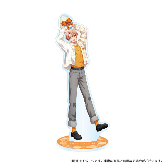 「アイドリッシュセブン Third BEAT!」ナナイロイースターパーティー アクリ…