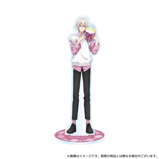 「アイドリッシュセブン Third BEAT!」ナナイロイースターパーティー アクリ…