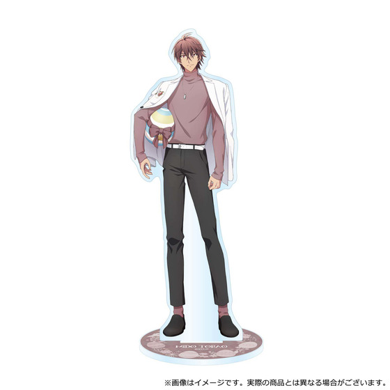 「アイドリッシュセブン Third BEAT!」ナナイロイースターパーティー アクリ…