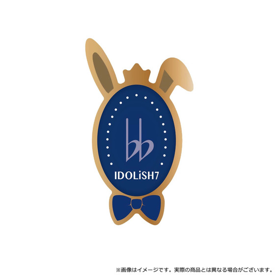 「アイドリッシュセブン Third BEAT!」ナナイロイースターパーティー ポニー…
