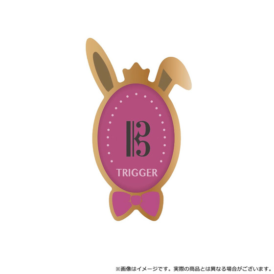 「アイドリッシュセブン Third BEAT!」ナナイロイースターパーティー ポニー…