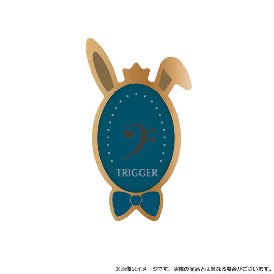 「アイドリッシュセブン Third BEAT!」ナナイロイースターパーティー ポニー…