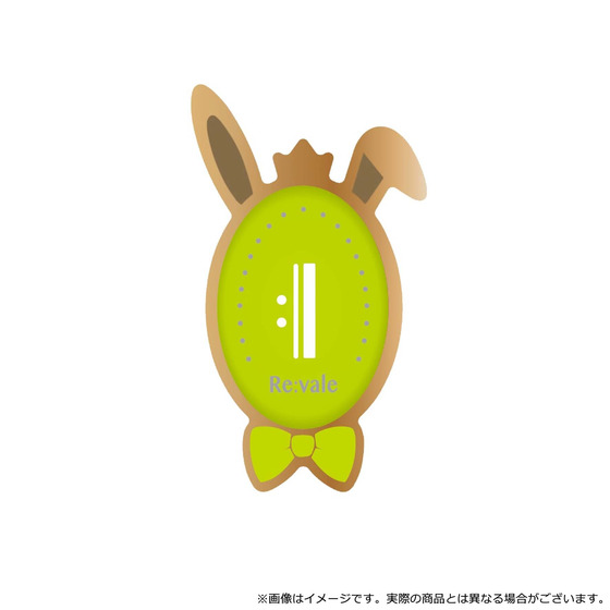 「アイドリッシュセブン Third BEAT!」ナナイロイースターパーティー ポニー…