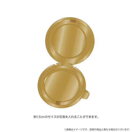 アイドリッシュセブン 7th Anniversary Event ロケットリング(全