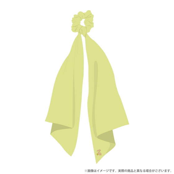 アイドリッシュセブン 7th Anniversary Event リボンシュシュ 千 【2022年8…
