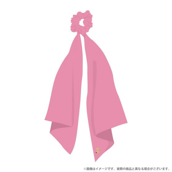 アイドリッシュセブン 7th Anniversary Event リボンシュシュ 百 【2022年8…