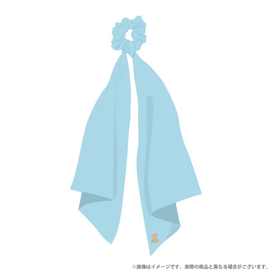 アイドリッシュセブン 7th Anniversary Event リボンシュシュ 四葉 環 【202…