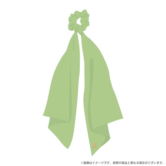 アイドリッシュセブン 7th Anniversary Event リボンシュシュ 二階堂 大和 …