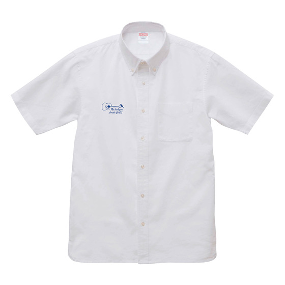 A-on STORE Presents 渕上 舞 アコースティックLIVE 03 羽織りシャツ 【2022…