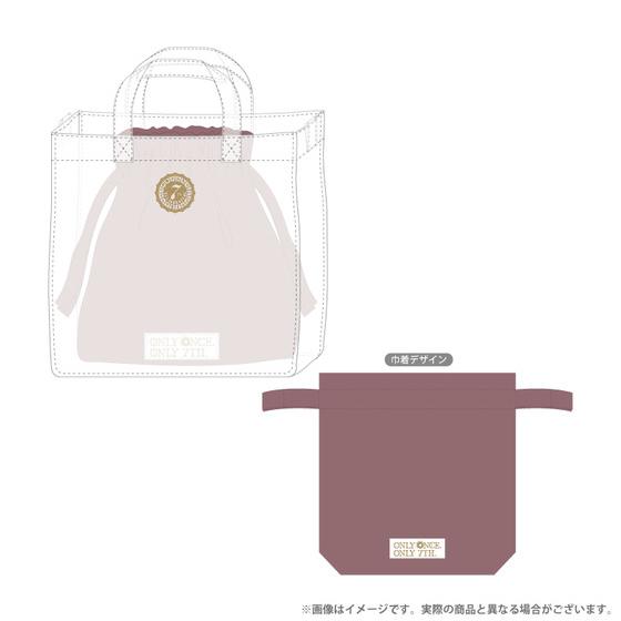 アイドリッシュセブン 痛バッグ 六弥ナギ 御堂虎於A3痛バ 最終値下げ