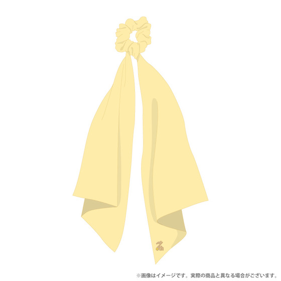 アイドリッシュセブン 7th Anniversary Event リボンシュシュ 六弥 ナギ 【2…