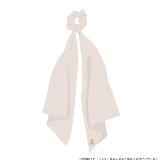 アイドリッシュセブン 7th Anniversary Event リボンシュシュ 棗 巳波 【202…