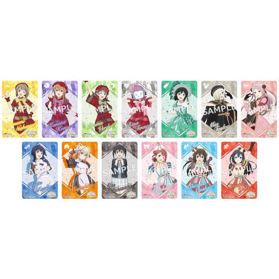 ラブライブ！虹ヶ咲学園スクールアイドル同好会 5th Live! 虹が咲く場所 Blu-ray Memorial BOX | A-on STORE