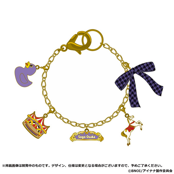 アイドリッシュセブン Third BEAT! アニメ連動商品 WONDER LiGHT