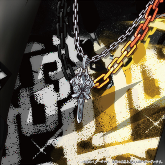 アイドリッシュセブン ŹOOĻ LIVE LEGACY “APOŹ” アクセサリー 【2023年