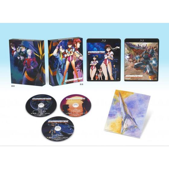 トップをねらえ! Blu-ray Box Complete Edition