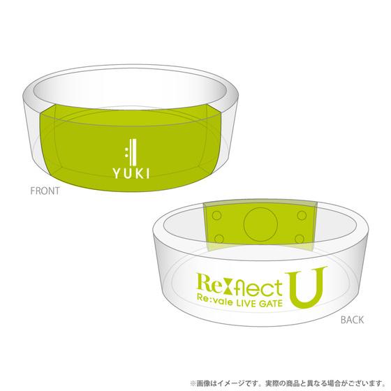アイドリッシュセブン Re:vale LIVE GATE “Re:flect U” バングルライト　千 …