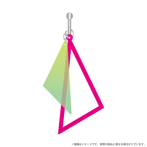 アイドリッシュセブン Re:vale LIVE GATE “Re:flect U” イヤリング　百 【20…