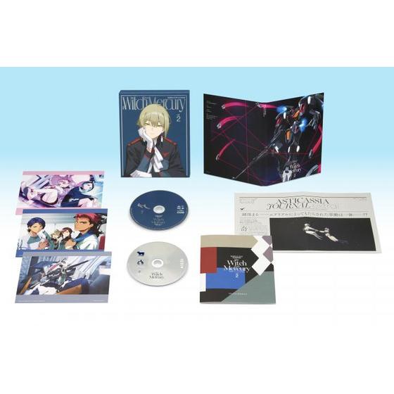 安心の定価販売 season2 公式サイト 水星の魔女 Blu-ray Blu-ray&DVD ...