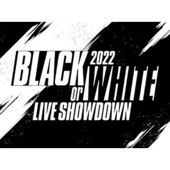 アイドリッシュセブン Compilation Album “BLACK or WHITE 2022 