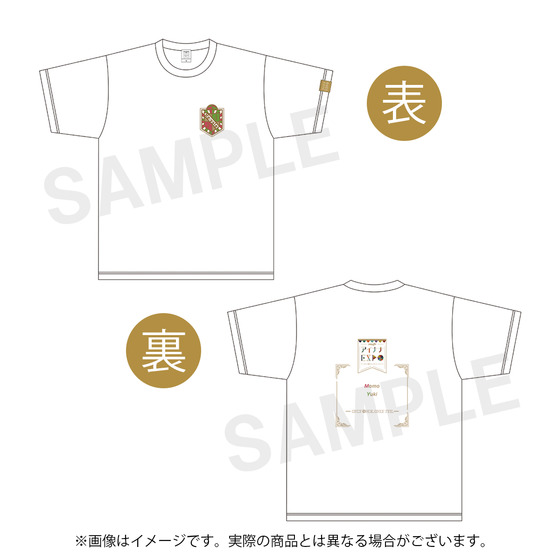アイドリッシュセブン　アイナナEXPO　Tシャツ　Re:vale　Lサイズ 【2023年4…