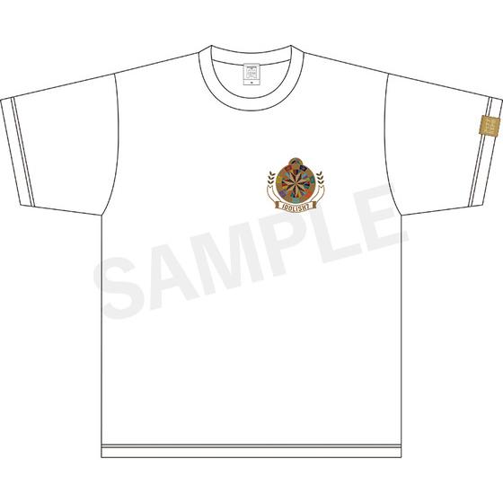 アイドリッシュセブン アイナナEXPO Tシャツ IDOLiSH7 Lサイズ 【2023 