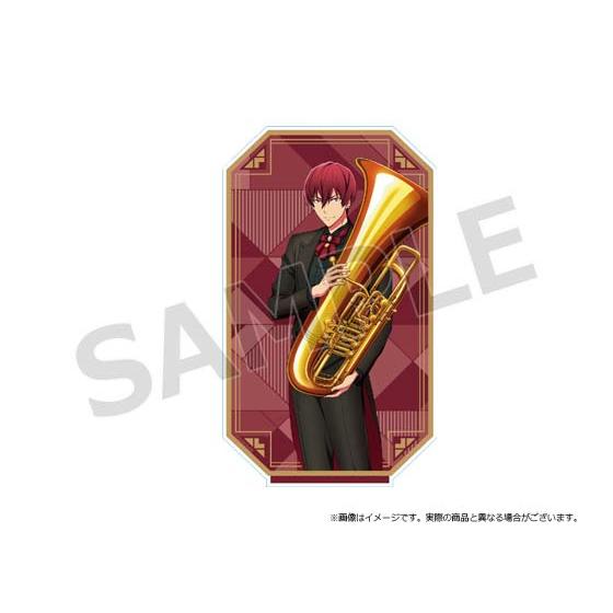 『アイドリッシュセブン オーケストラ -Third SYMPHONY-』アクリルスタンド…