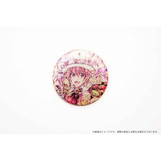 良好品】 アイドリッシュセブン アイナナ EXPO UR 缶バッジ 百 バッジ