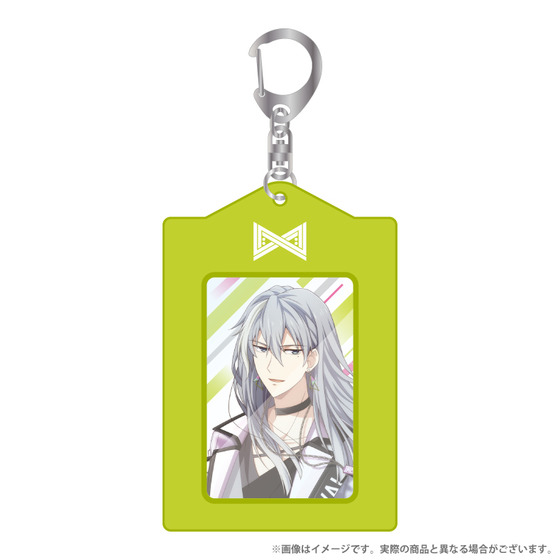 アイドリッシュセブン Re:vale LIVE GATE “Re:flect U” カードホルダー(カー…