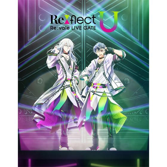 お値下げ不可ですRe:vale Re:flect U 円盤