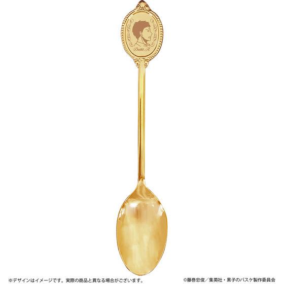 黒子のバスケ スプーン 青峰大輝（キャラポップストア trad style ver.） 【…